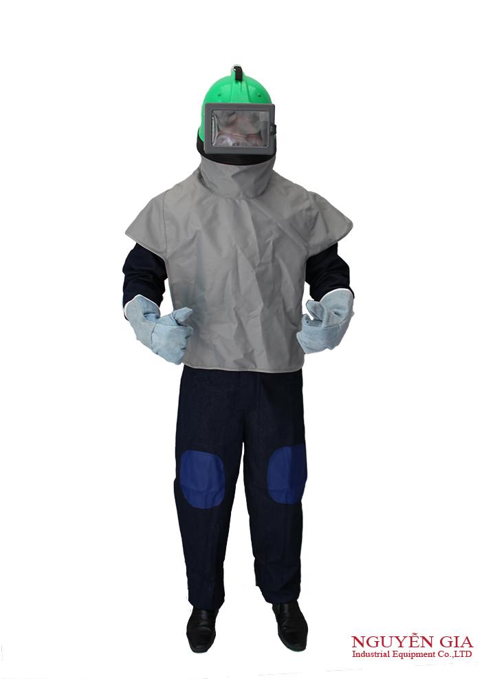 Bảo dưỡng và Vận hành